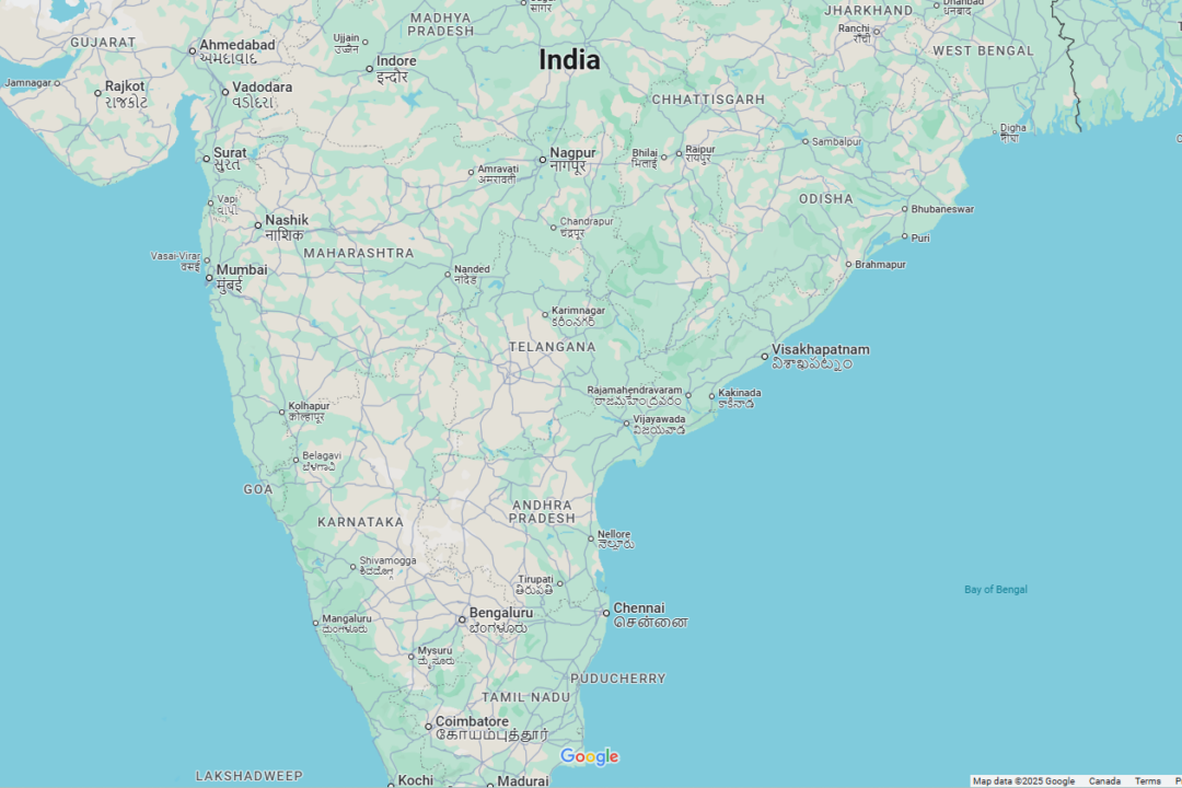 (Google Maps) | Epoch Times Media