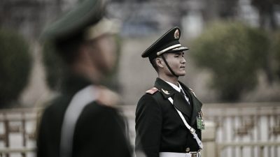 Китайский диссидентка, спасенная в Канаде, призывает к бдительности в отношении вмешательства КПК и транснациональных репрессий