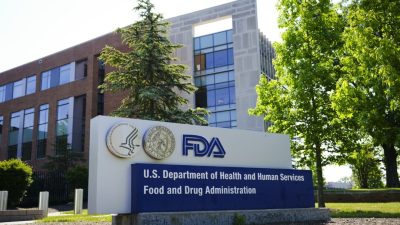 FDA одобрило новый препарат для лечения рака поджелудочной железы