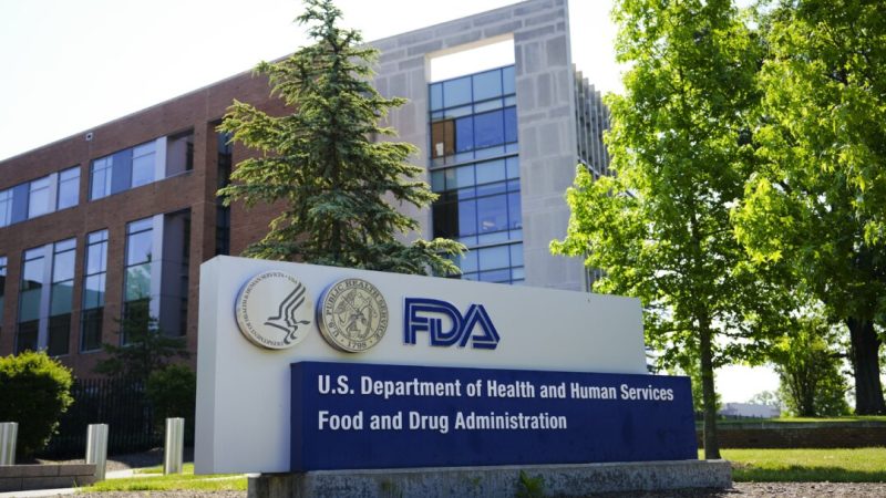 FDA одобрило новый препарат для лечения рака поджелудочной железы