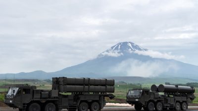 Япония разрывает отношения с Китаем и становится восходящей военной державой