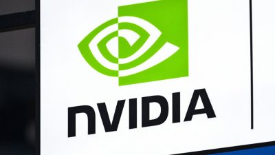 Прибыль Nvidia превзошла ожидания благодаря сохраняющемуся высокому спросу на чипы для искусственного интеллекта