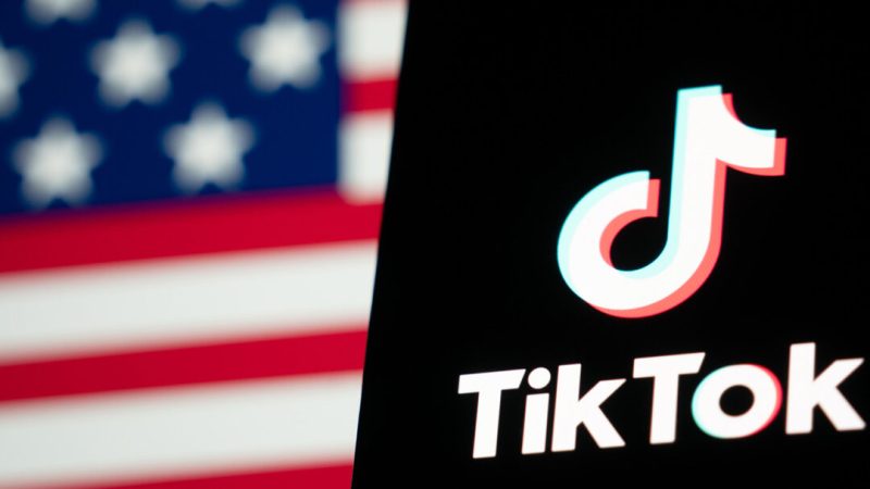 Белый дом отменил запрет на использование TikTok на государственных устройствах