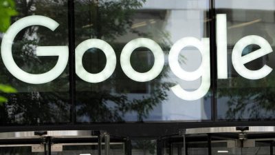 Google согласился урегулировать иск британских разработчиков приложений за 353 миллиона долларов