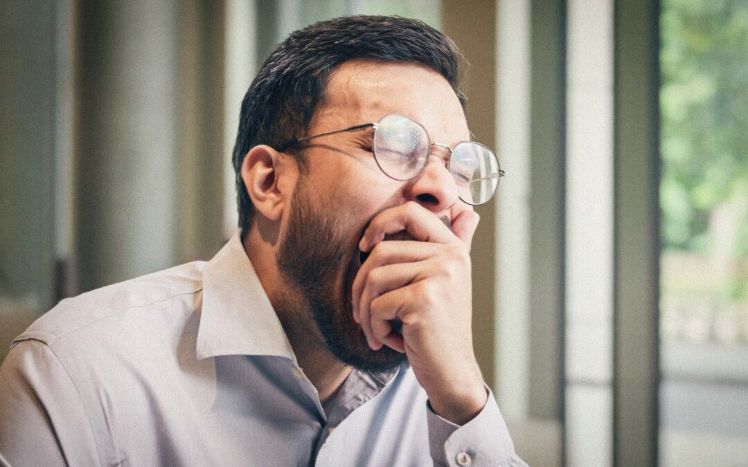 Сонливость после еды: специалист по традиционной китайской медицине раскрывает вероятные причины