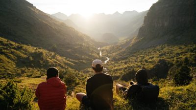 4 простых способа полюбить свою жизнь