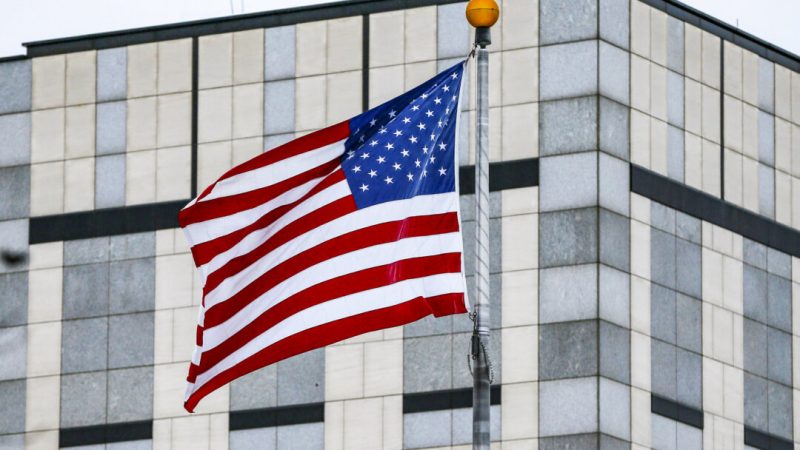 США выпустили предупреждения о мерах безопасности для американцев на Ближнем Востоке