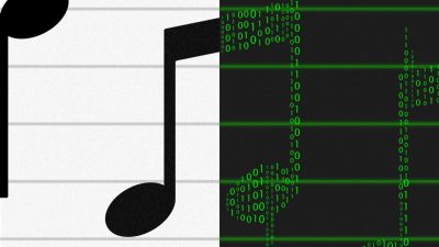 Как искусственный интеллект меняет музыкальную индустрию