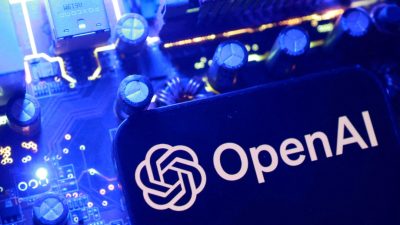 Компания Apple обратилась в суд с просьбой запретить компании OpenAI использовать продукты, созданные с использованием её коммерческих секретов