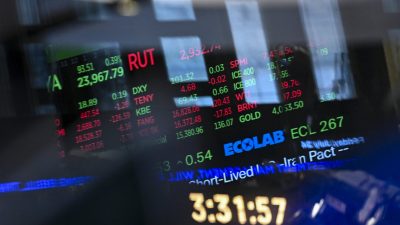Надвигающийся обвал в сфере искусственного интеллекта выглядит знакомо