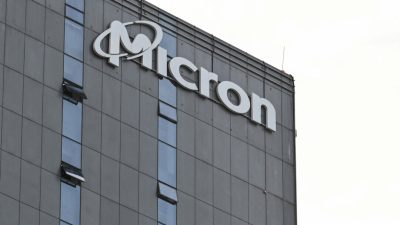 Производитель микросхем памяти Micron представил планы по созданию исследовательской лаборатории в штате Айдахо стоимостью $10 млрд