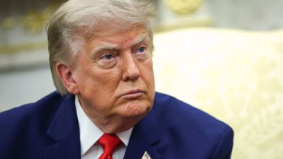 Трамп заявляет, что война с Ираном может скоро закончиться, а некоторые виды американских боеприпасов испытывают дефицит
