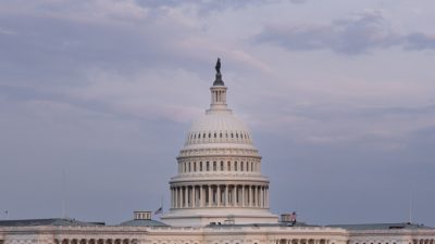 Что важно знать о законопроекте о санкциях против России и Ирана