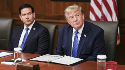 США объявили о новых санкциях против Кубы, затрагивающих импорт продукции военного назначения