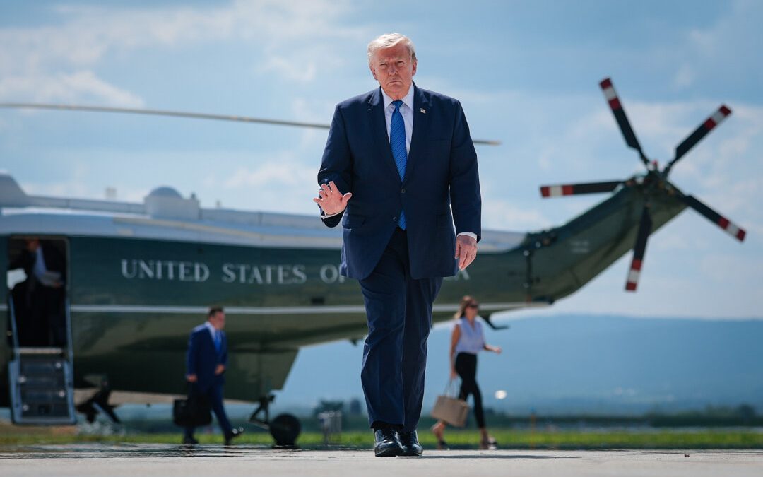 Трамп заявляет о скором возобновлении работы Ормузского пролива, в то время как Иран сообщает о прогрессе в создании безопасных морских коридоров
