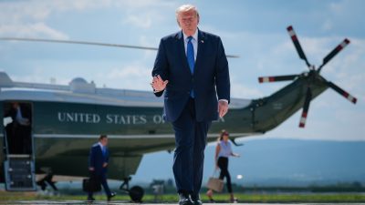 Трамп заявляет о скором возобновлении работы Ормузского пролива, в то время как Иран сообщает о прогрессе в создании безопасных морских коридоров