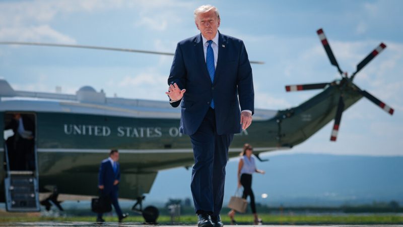 Трамп заявляет о скором возобновлении работы Ормузского пролива, в то время как Иран сообщает о прогрессе в создании безопасных морских коридоров