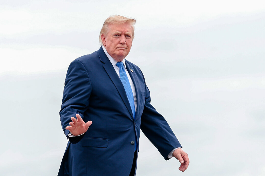 Трамп заявил, что новые переговоры — это «последний шанс» Ирана заключить сделку с США
