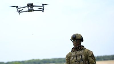Австралия представила оборонную стратегию, ориентированную на беспилотники, искусственный интеллект и гиперзвуковое оружие