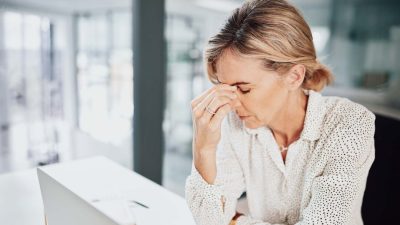 Мигрень? Настоящая причина вашей боли может быть в другом месте