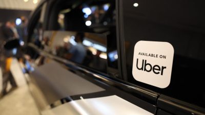 Uber запускает прямые видеотрансляции для подростковых аккаунтов