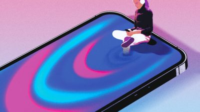 Исследование показало, что длительное использование Instagram связано с ослаблением самооценки