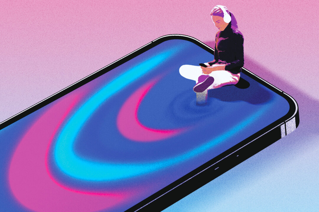 (Иллюстрация предоставлена ​​The Epoch Times, Shutterstock) | Epoch Times Media