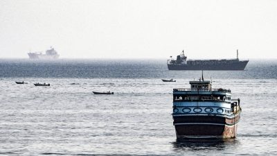Туман войны: мир в поисках выхода