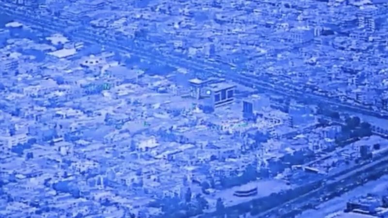 В пятой серии материалов об НЛО фигурирует треугольный летательный аппарат и сообщение о «погибшем члене экипажа»