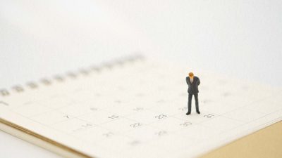 Двухминутные привычки для более лёгкого завтра