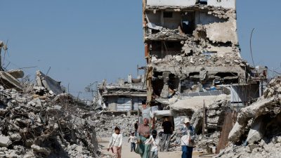 Нетаньяху отверг план по Газе: Израиль не выведет войска, пока ХАМАС не будет «по-настоящему разоружен»