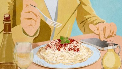 10 вещей, которых стоит избегать, если вы твердо решили похудеть