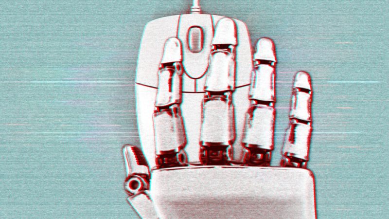 Сейчас на ботов приходится более половины интернет-трафика. Вот как это влияет на бизнес