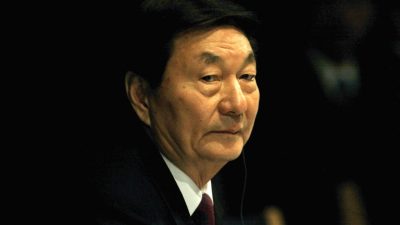 Бывший премьер-министр Китая Чжу Жунцзи скончался в возрасте 97 лет
