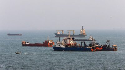 Хегсет утверждает, что США могут сохранять военно-морскую блокаду Ирана неограниченно долго