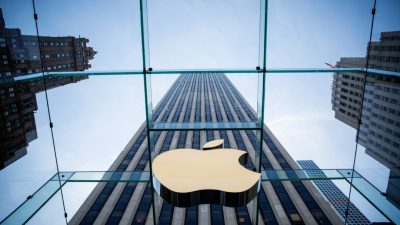 Apple начнет производство Mac Mini в США