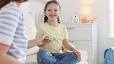 5 причин давать детям карманные деньги