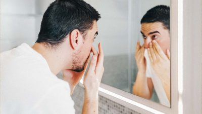 Что может рассказать ваше лицо о состоянии почек
