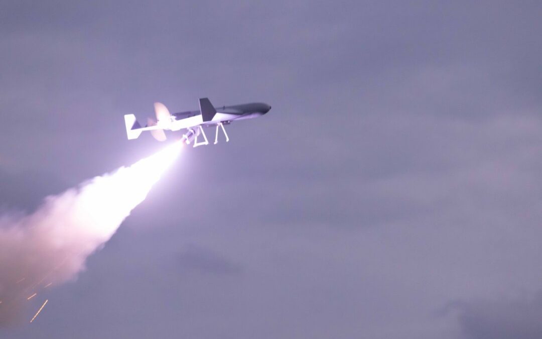 США создают многонациональную оперативную группу по разработке ударных беспилотников для Ближнего Востока