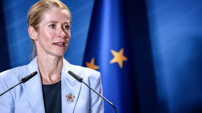 Глава внешнеполитического ведомства ЕС заявил о планах расширения санкций против России