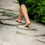 Что происходит, когда вы ходите босиком?