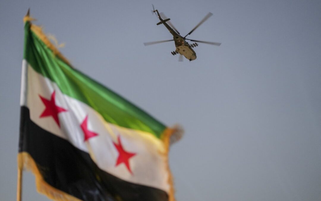 США осудили израильские удары по сирийской авиабазе как «ненужную эскалацию»