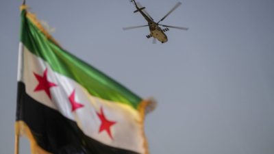 США осудили израильские удары по сирийской авиабазе как «ненужную эскалацию»