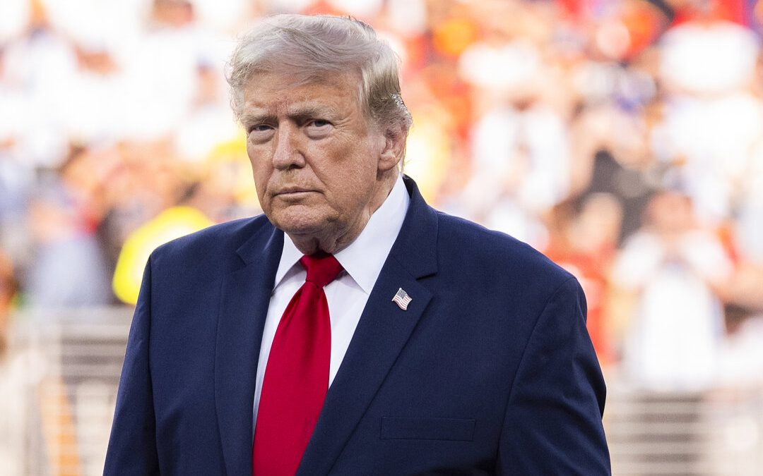 Трамп заявил, что США начнут беспрецедентную «экономическую войну» против Ирана