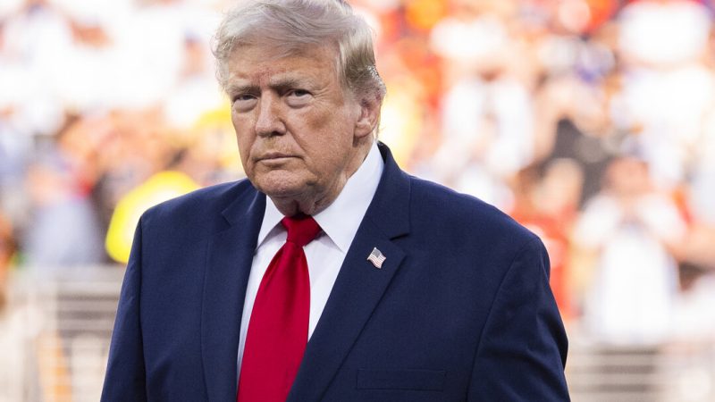 Трамп заявил, что США начнут беспрецедентную «экономическую войну» против Ирана