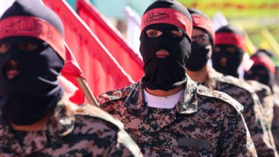 Иран обещает сокрушительные ответные меры на фоне разговоров о новых санкциях США