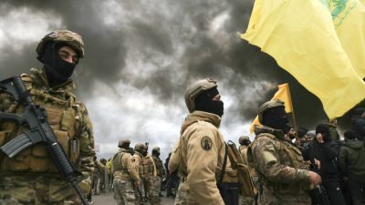 США перекрывают денежный кислород «Хезболле»: под ударом сеть, перевозившая сотни миллионов долларов