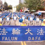 Фестиваль Brooklyn Parade привлек внимание к нападкам коммунистического Китая на веру и транснациональным репрессиям на территории США