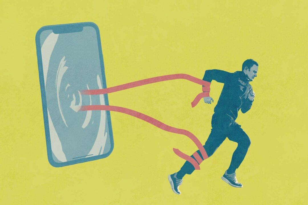 (Иллюстрация предоставлена The Epoch Times, Shutterstock) | Epoch Times Media