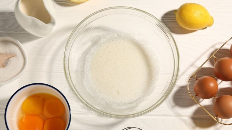 В критической ситуации замена отлично помогает. (New Africa/Shutterstock)